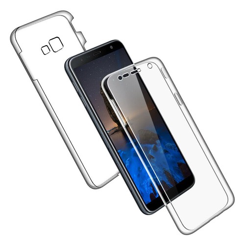 Clear full 360 case - 360,