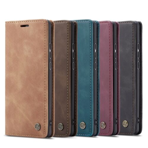 Caseme wallet case for samsung - wallet,
