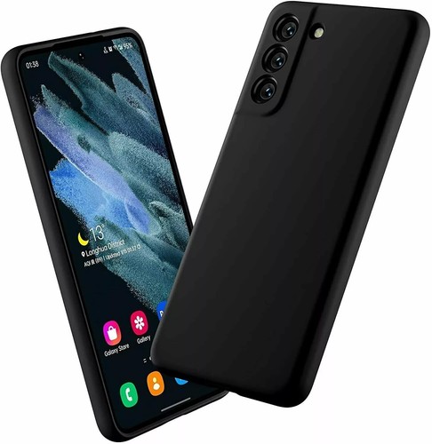Liquid silicone case for - liquid,