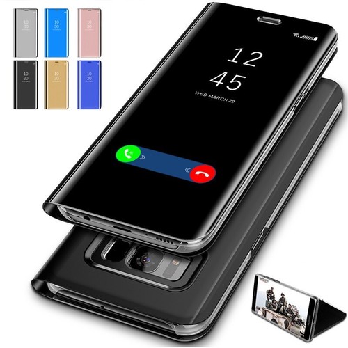 Mirror clear stand - mirror, case