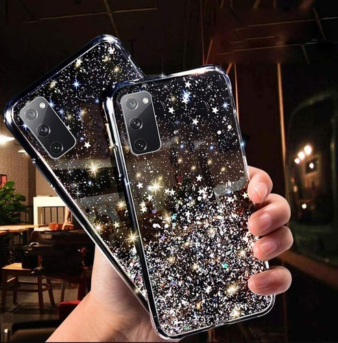 Glitter case for samsung - for,
