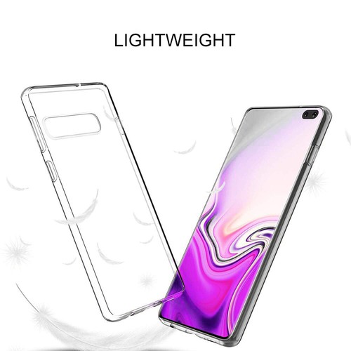 Clear case for samsung s24 - for, s23