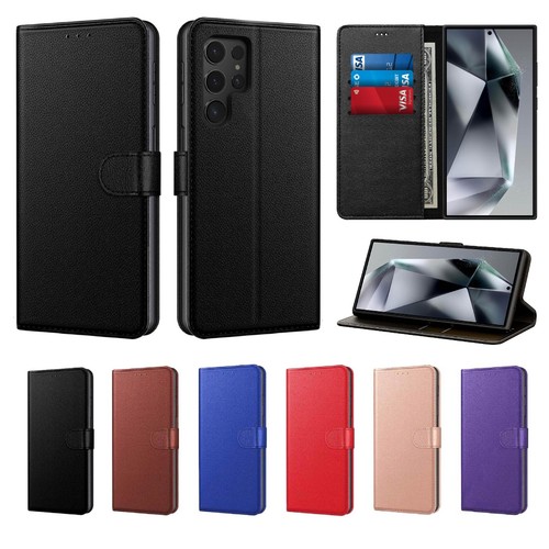 Flip leather phone case for - flip,