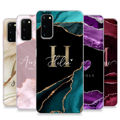 Personalised phone case name - personalised,