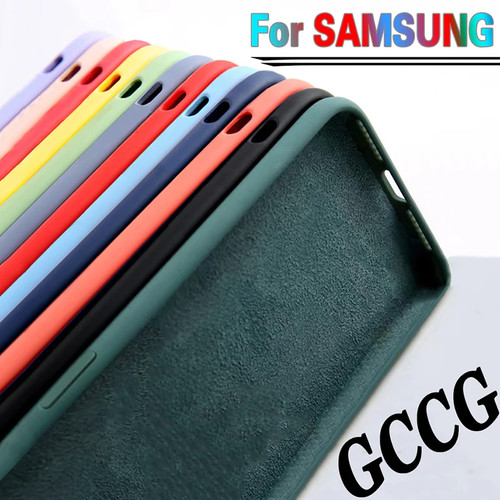 Liquid silicone case - silicone,
