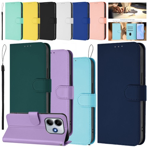 Colors leather wallet - colors,