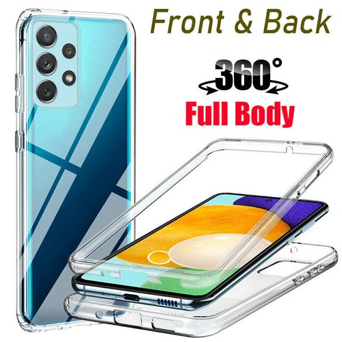 Clear full 360 - full,