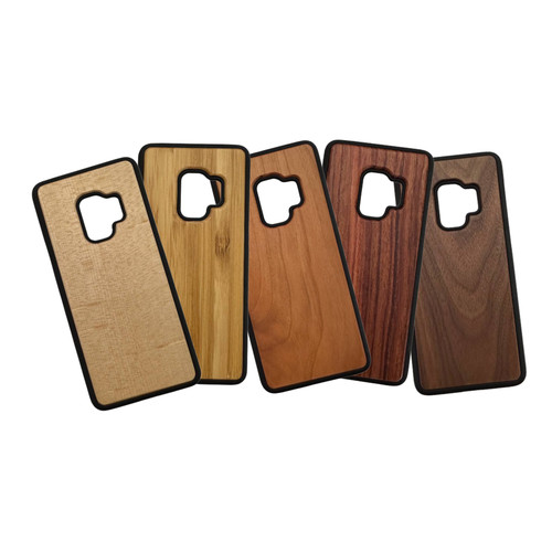 Premium wooden phone case - wooden,