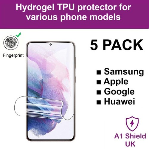 Screen protector for various - protector,