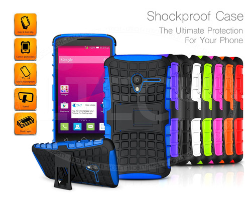 Defender shockproof stand - shockproof,