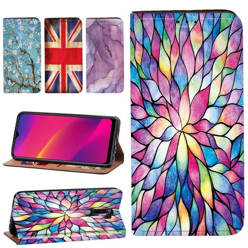 Leather phone cover case for - phone,